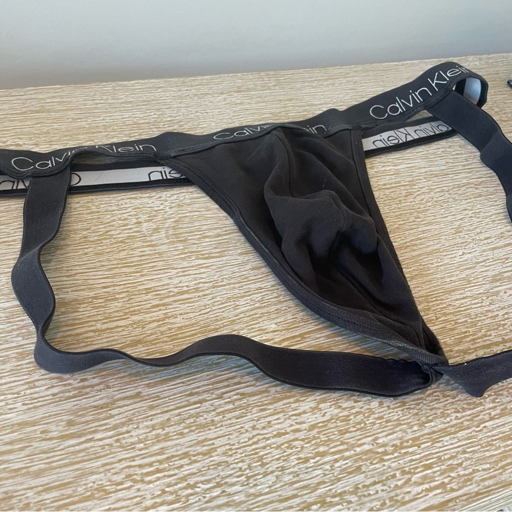 Calvin Klein Jockstrap - Picture 4 of 10
